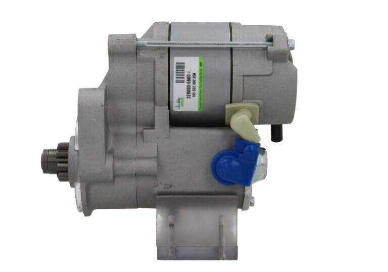 Starter BV PSH 190.502.092.050