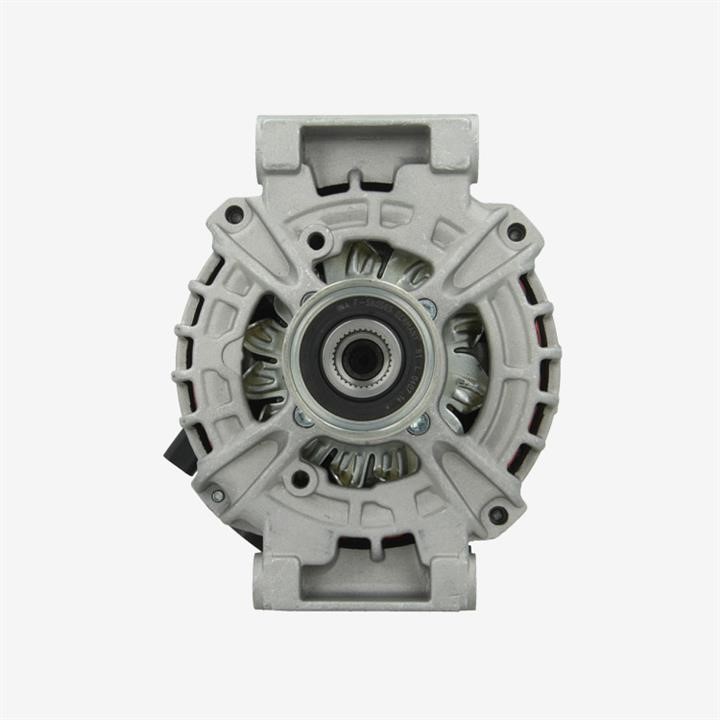 Alternator Mini Mini Clubvan: 455531150014 BV PSH Alternator