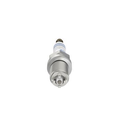 Bosch Spark plug – price 34 PLN