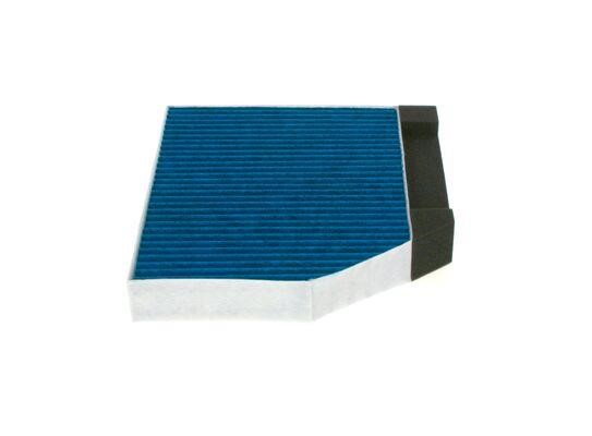 Bosch Cabin filter – price 143 PLN