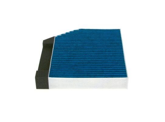 Cabin filter Bosch 0 986 628 567