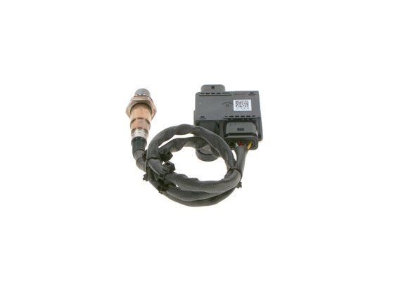 Buy Bosch 0281006923 – good price at EXIST.AE!