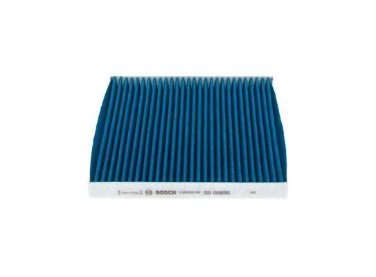 Bosch Cabin filter – price 124 PLN