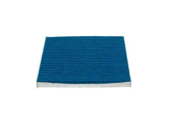 Cabin filter Bosch 0 986 628 569