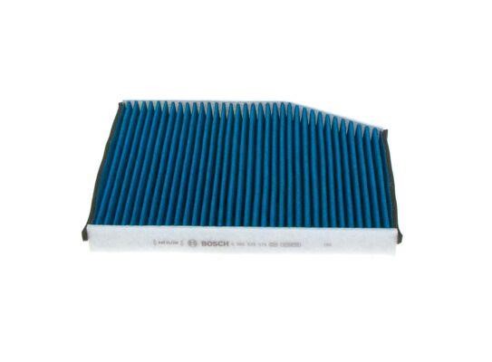 Bosch Filter, interior air – price 74 PLN