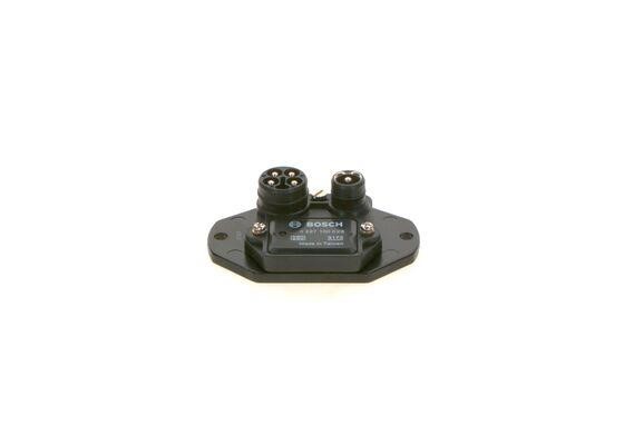 Bosch Switchboard – price 210 PLN