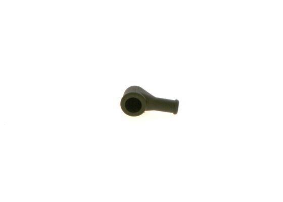 Bosch Alternator cover back – price [object Object] PLN