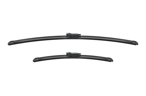 Bosch Wiper blade set 650/400 – price 107 PLN