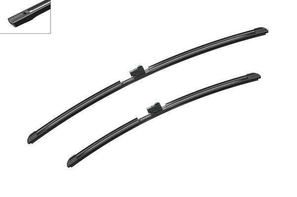 Bosch Wiper Blade – price 127 PLN