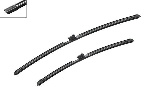 Wiperblade Bosch 3 397 014 727