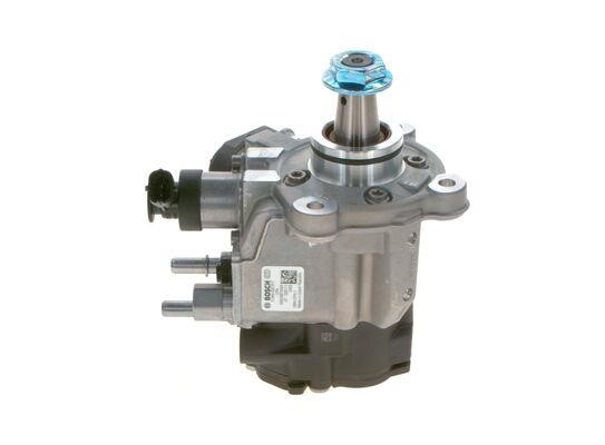 Injection Pump Bosch 0 445 020 517