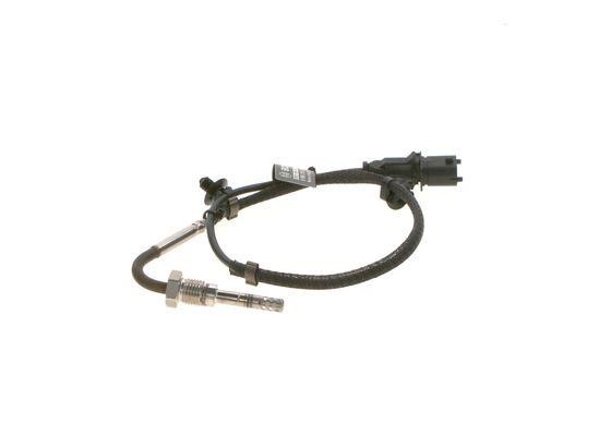Bosch Exhaust gas temperature sensor – price 505 PLN