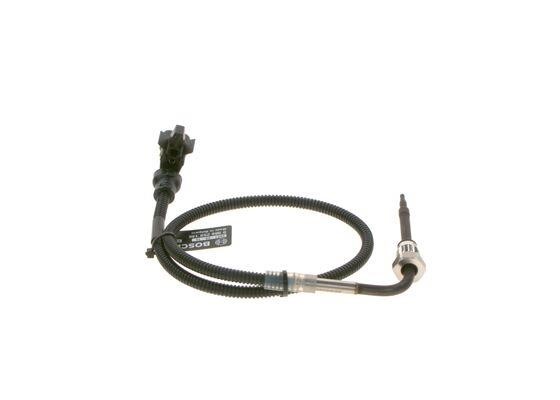 Bosch Exhaust gas temperature sensor – price 336 PLN