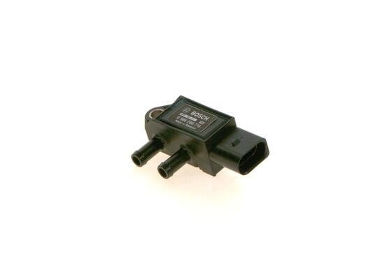 Bosch Exhaust pressure sensor – price 213 PLN