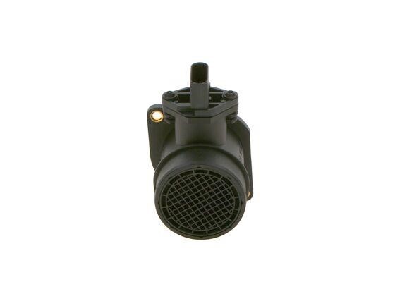 Bosch Mass air flow sensor – price [object Object] PLN