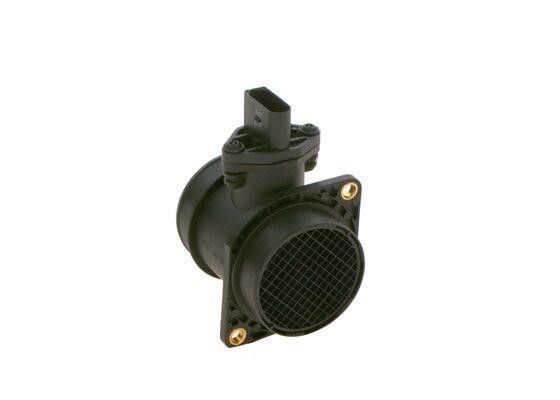 Bosch Mass air flow sensor – price [object Object] PLN