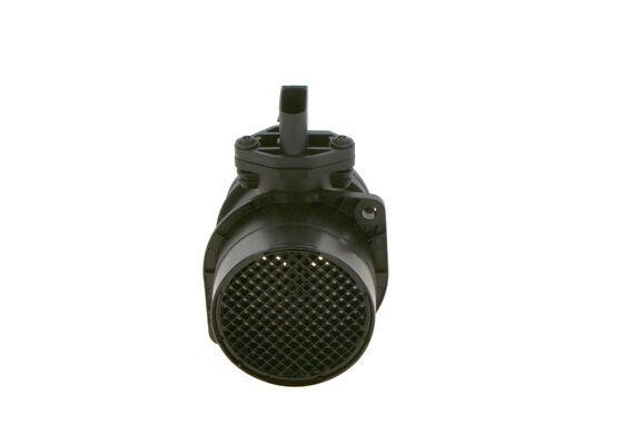 Bosch Mass air flow sensor – price 416 PLN