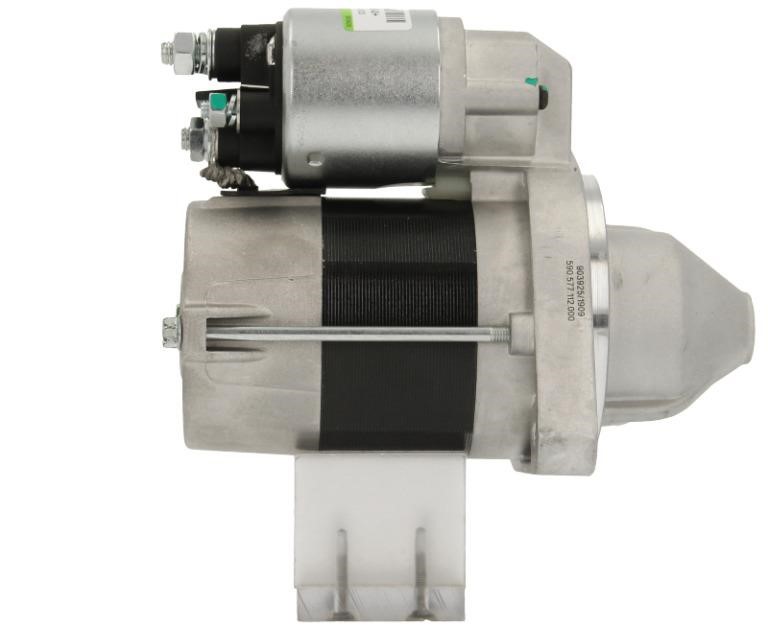 Starter BV PSH 590.577.112.000