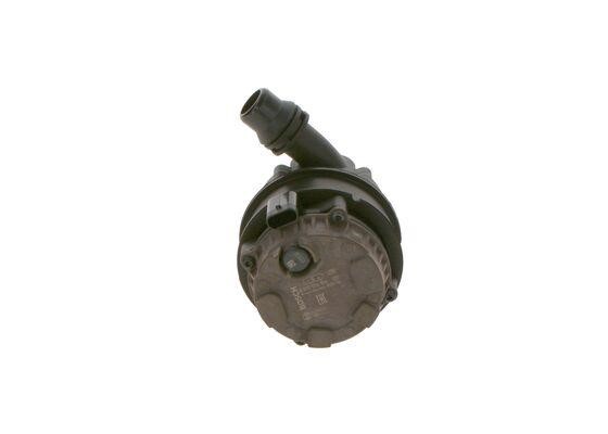Additional coolant pump Bosch 0 392 024 10A