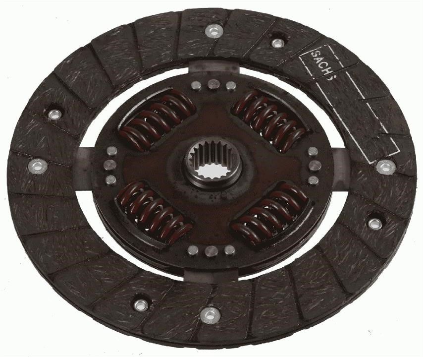 Buy SACHS 1878 005 852 at a low price in United Arab Emirates!