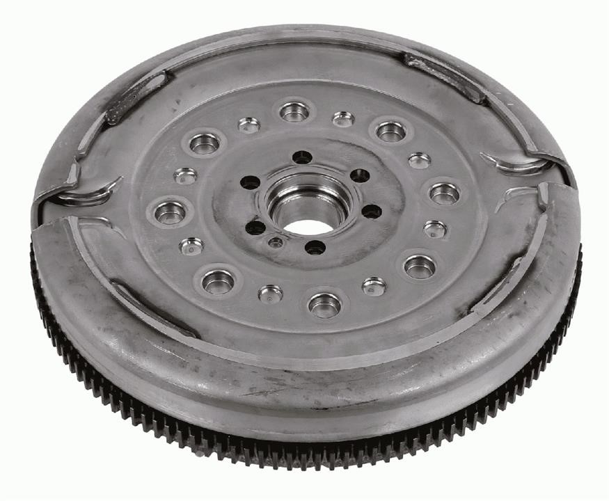 Flywheel SACHS 2294 002 165