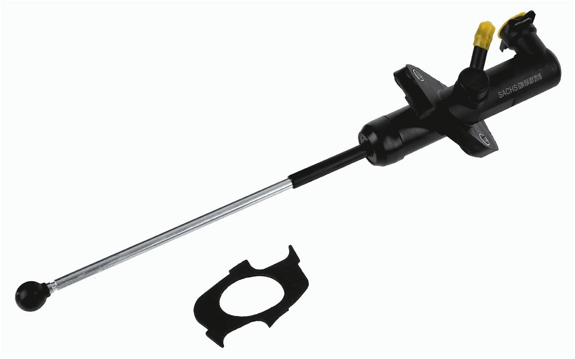 6284654001 SACHS Master cylinder, clutch