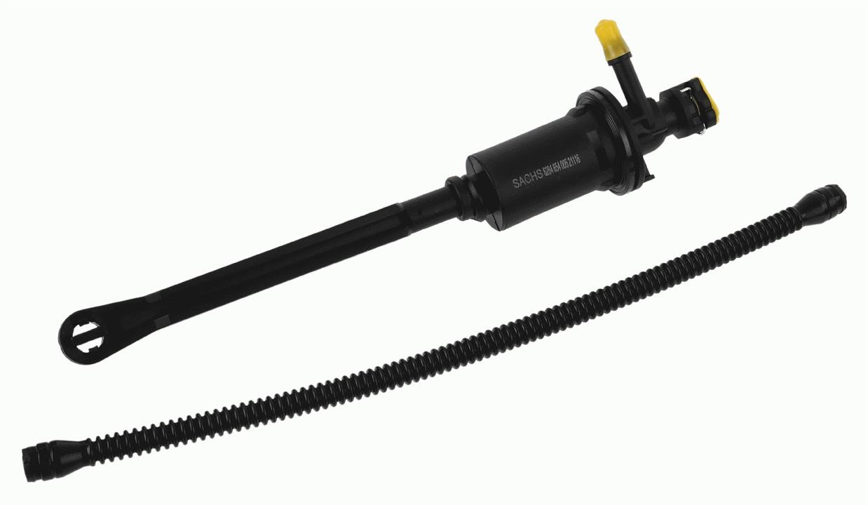 SACHS 6284 654 005 Master cylinder, clutch 6284654005 6284654005 SACHS Master cylinder, clutch