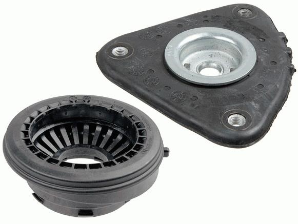 Suspension top mount Ford Kuga: 803159 SACHS Shock absorber support