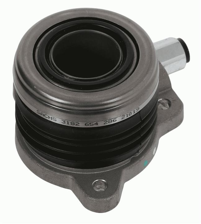 Release bearing Chevrolet Captiva: 3182654286 SACHS Central Slave Cylinder, clutch