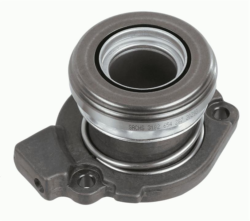 Clutch thrust bearing Holden: 3182654287 SACHS Central Slave Cylinder, clutch