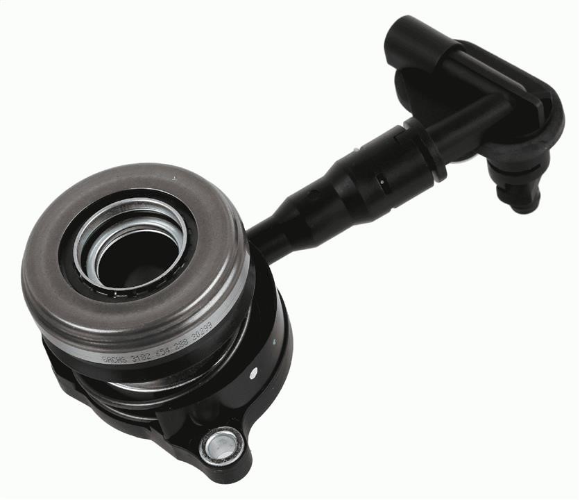 Release bearing Mazda 5: 3182654288 SACHS Hydraulic release bearing