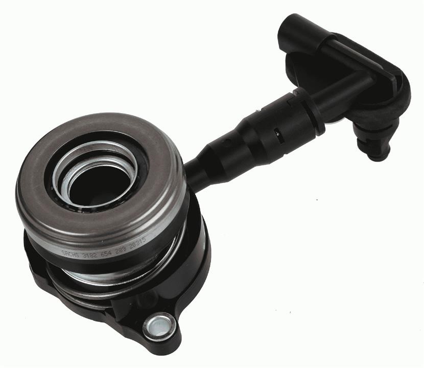 SACHS 3182 654 289 Central Slave Cylinder, clutch 3182654289 3182654289 SACHS Central Slave Cylinder, clutch