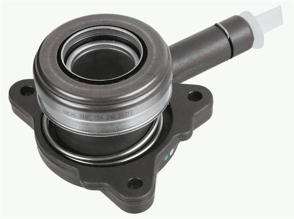 Release bearing Ford Transit: 3182654290 SACHS Release bearing