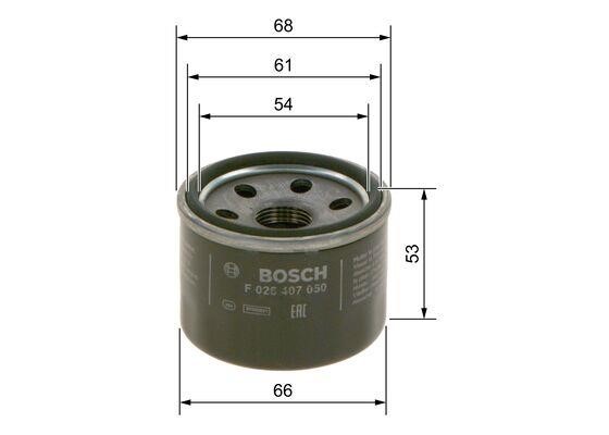 Buy Bosch F026407050 – good price at EXIST.AE!