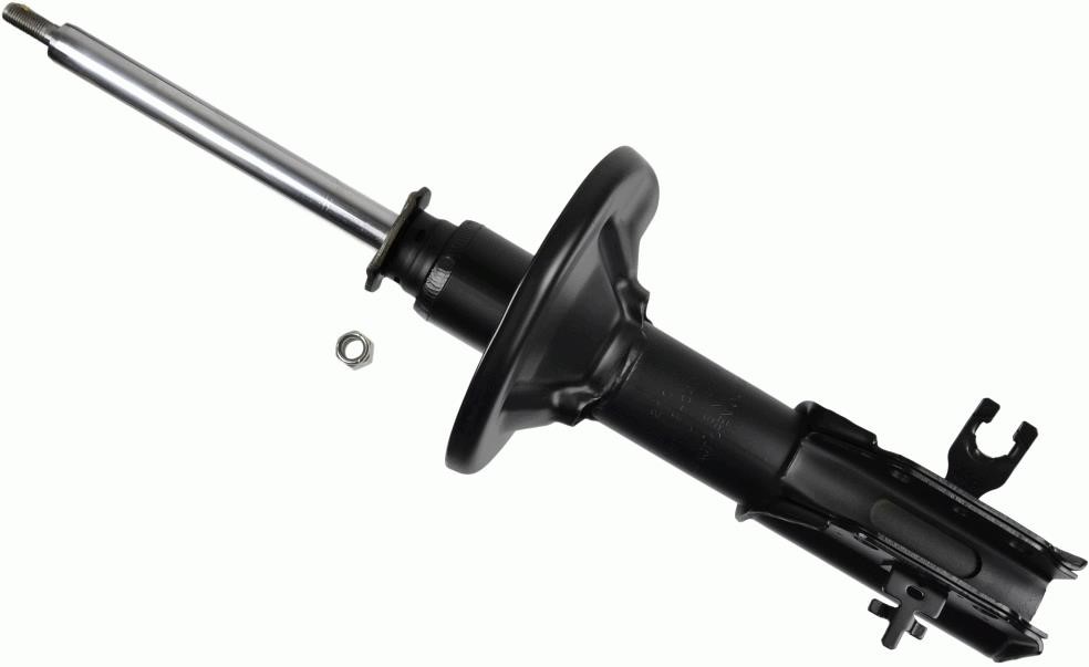 SACHS 200 146 Shock absorber assy 200146