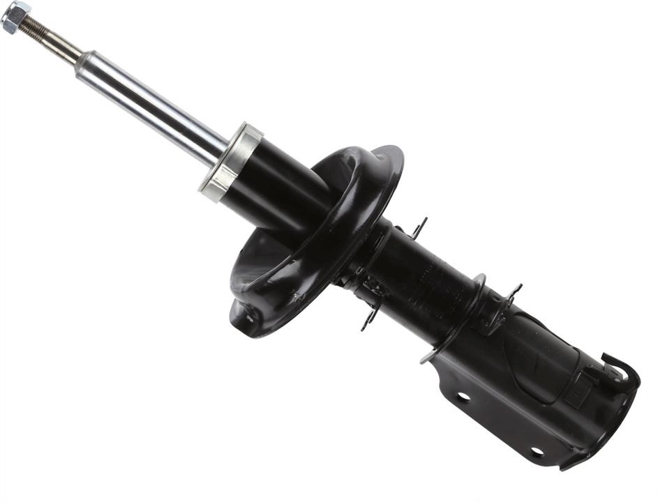 SACHS 200 644 Front oil and gas suspension shock absorber 200644