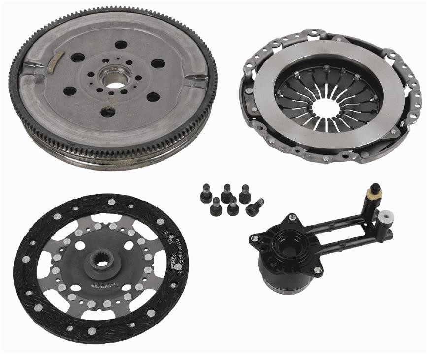 Buy SACHS 2290 601 036 at a low price in United Arab Emirates!