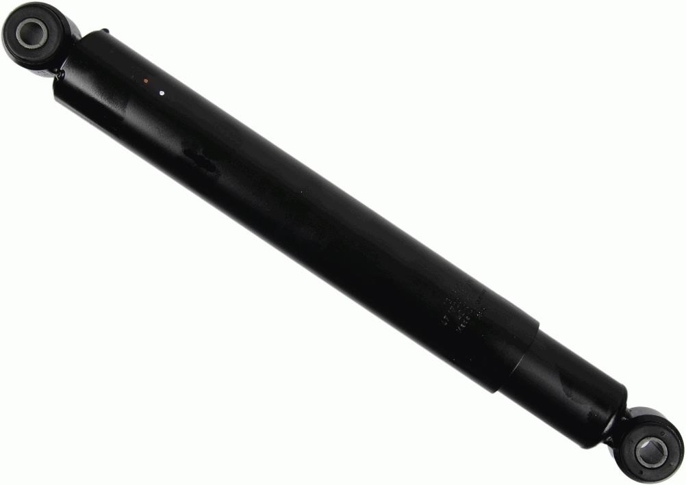 SACHS 131 306 Front oil shock absorber 131306