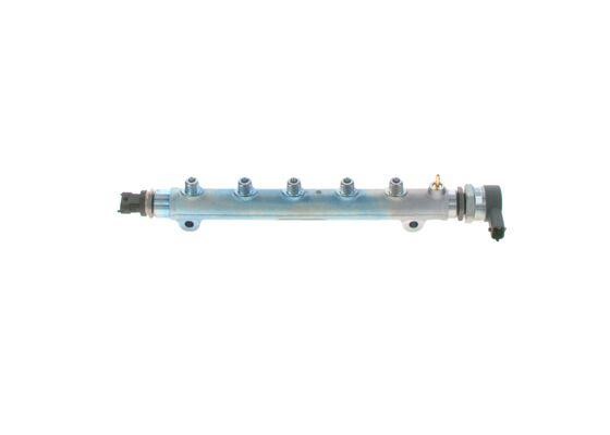 Fuel rail Bosch 0 445 214 084
