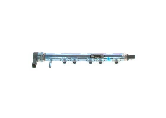 Bosch Fuel rail – price [object Object] PLN