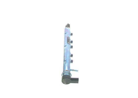 Fuel rail Bosch 0 445 214 135