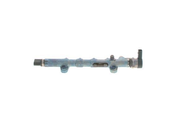 Fuel rail Bosch 0 445 214 274