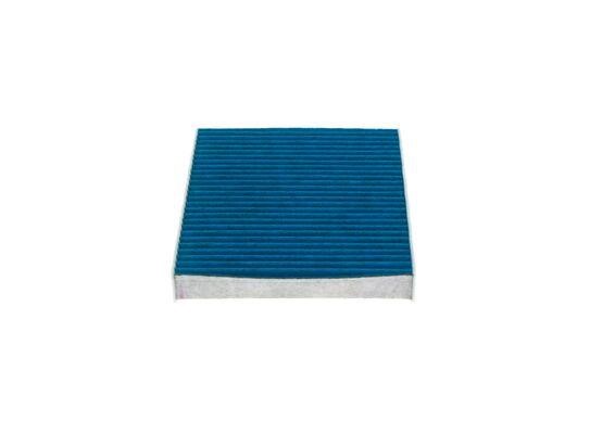 Cabin filter Bosch 0 986 628 581