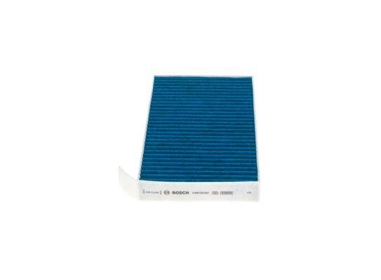 AC filter Tesla Model Y: 0986628583 Bosch Cabin filter