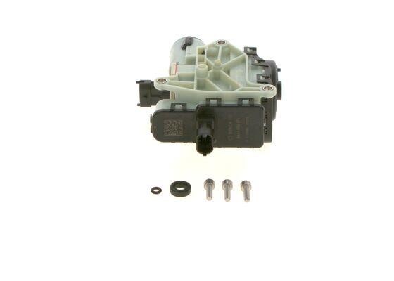 Bosch Delivery Module, urea injection – price 1309 PLN