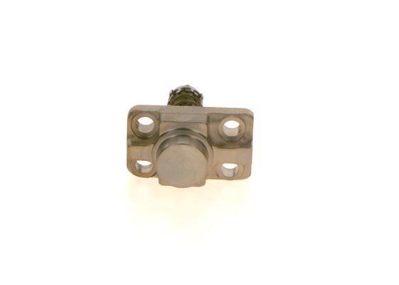 Cylinderhead (exch) Bosch F 01M 100 927