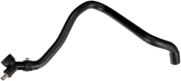 Gates Radiator hose – price 183 PLN