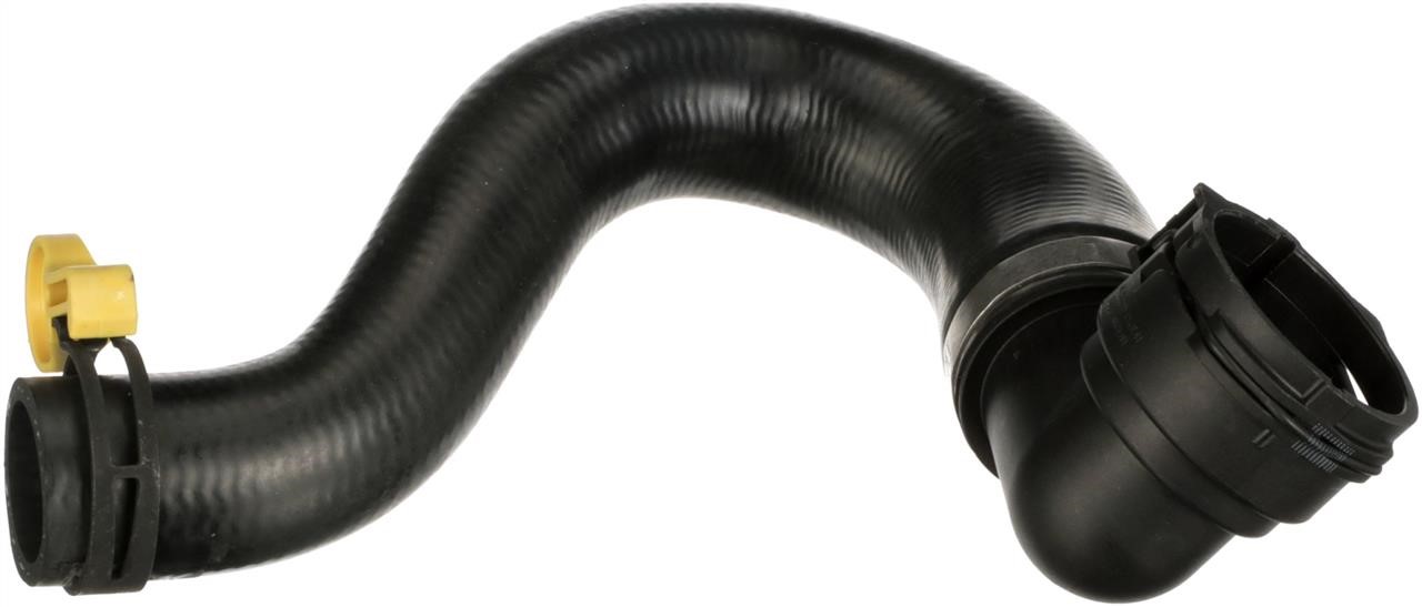 Gates Radiator hose – price 68 PLN