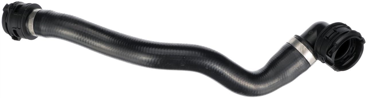 Gates Radiator hose – price 78 PLN