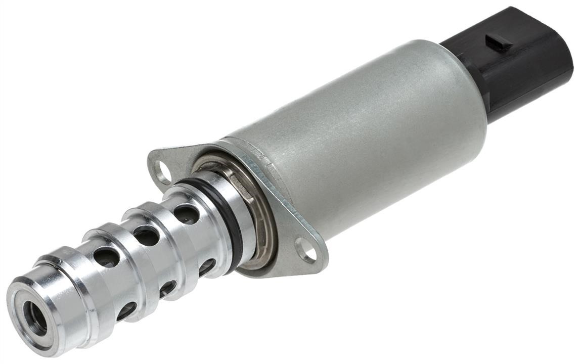 Camshaft solenoid valve Audi A3: VVS195 Gates Control Valve, camshaft adjustment